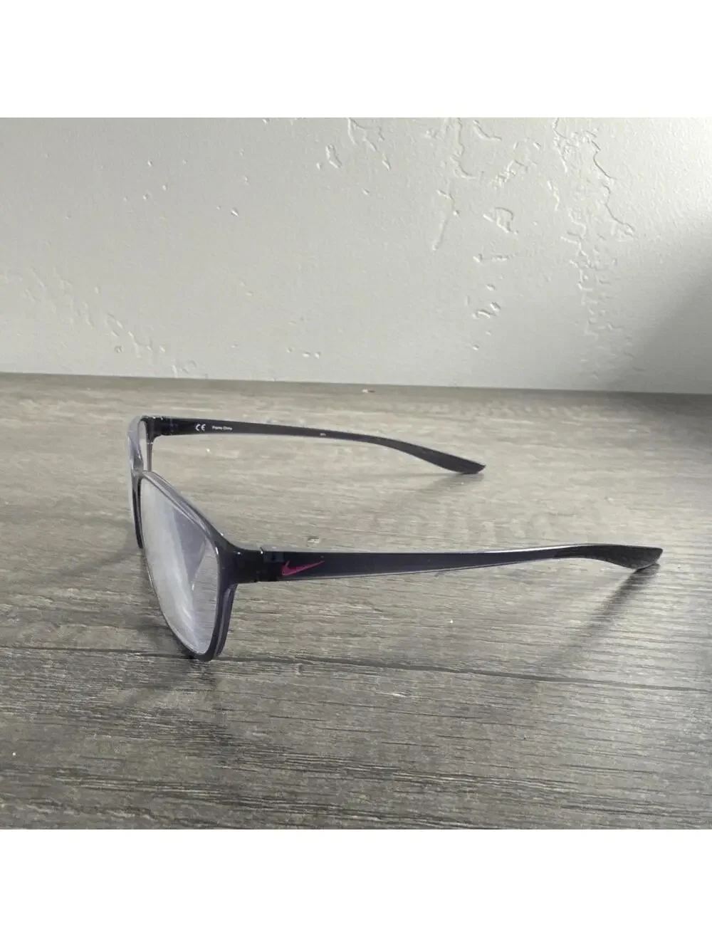 Nike frames only